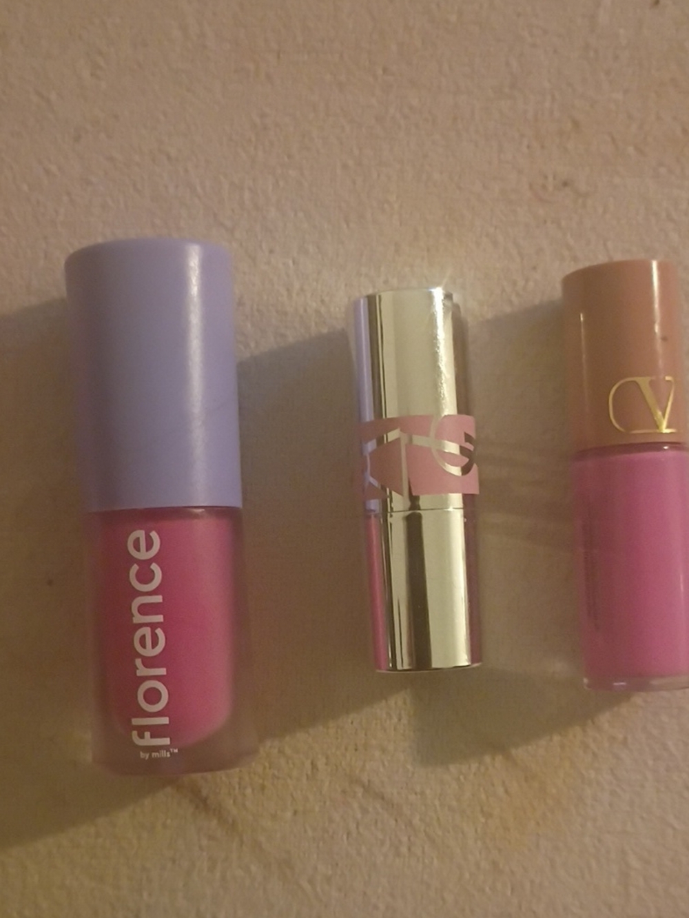 Lux Lippies Tri0